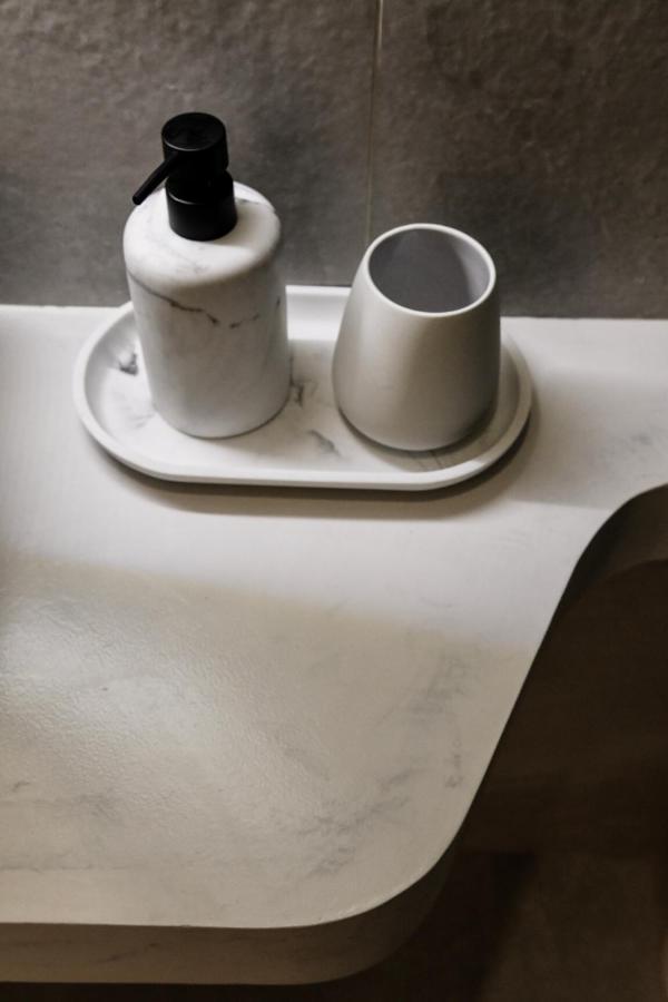 Luxury Downtown Apartment C2 Salonicco Esterno foto